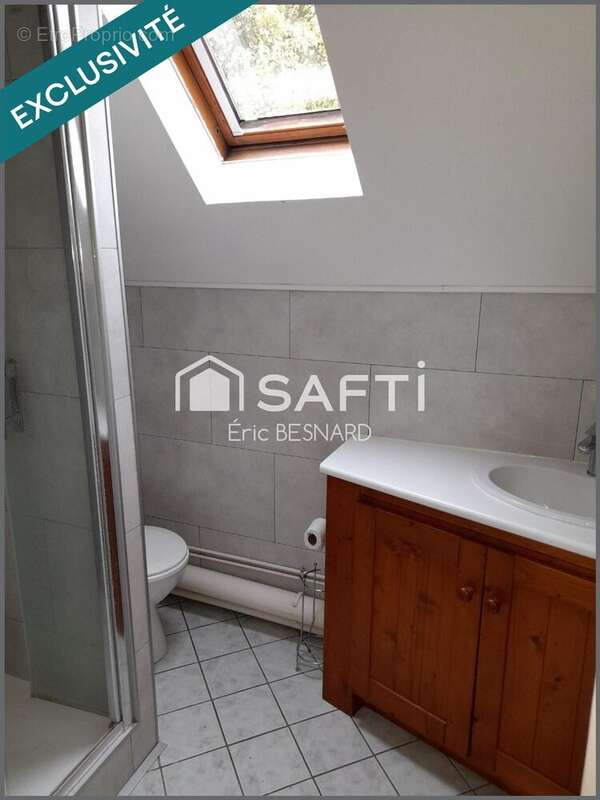 Photo 7 - Maison à SAINT-GERMAIN-SUR-VIENNE