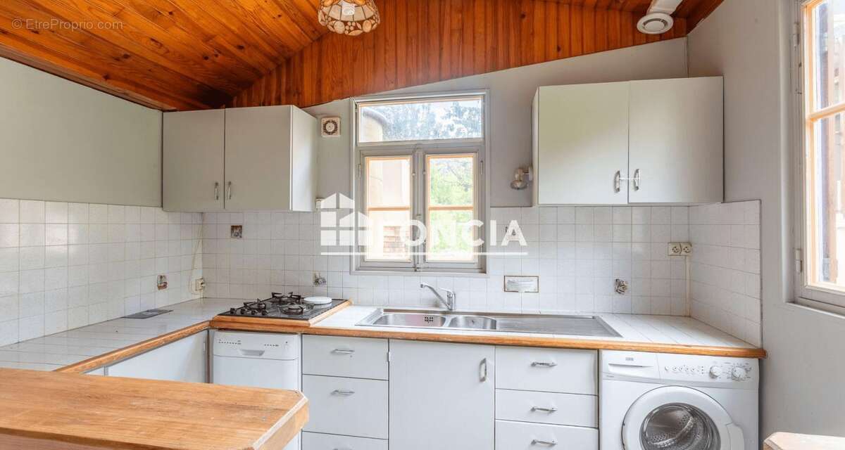 Maison à ANTONY