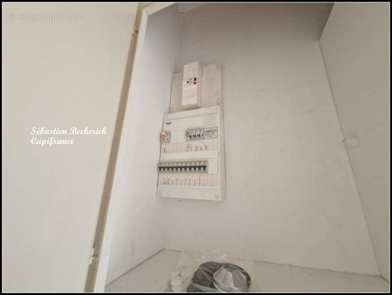 Immeuble à vendre GRUNDVILLER (57) - photo 15
