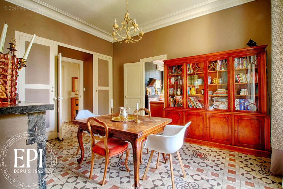 Appartement à CARCASSONNE