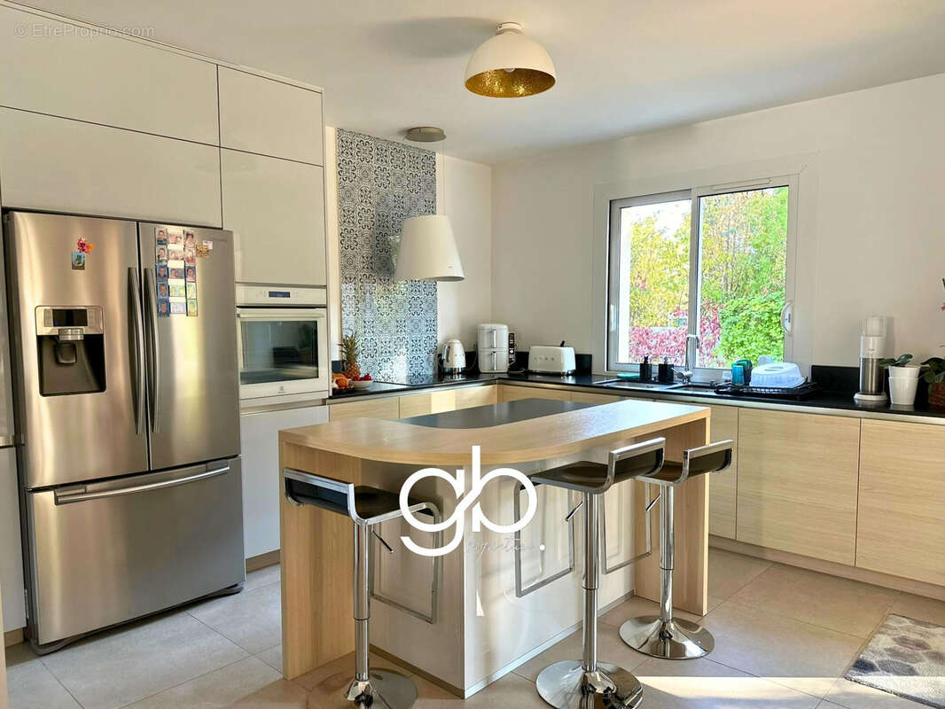 Maison à CASTELNAU-LE-LEZ