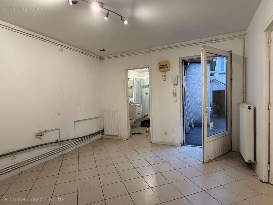 Appartement à BEAUVAIS