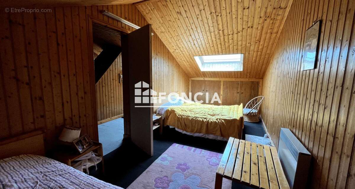 Maison à CHATELAILLON-PLAGE