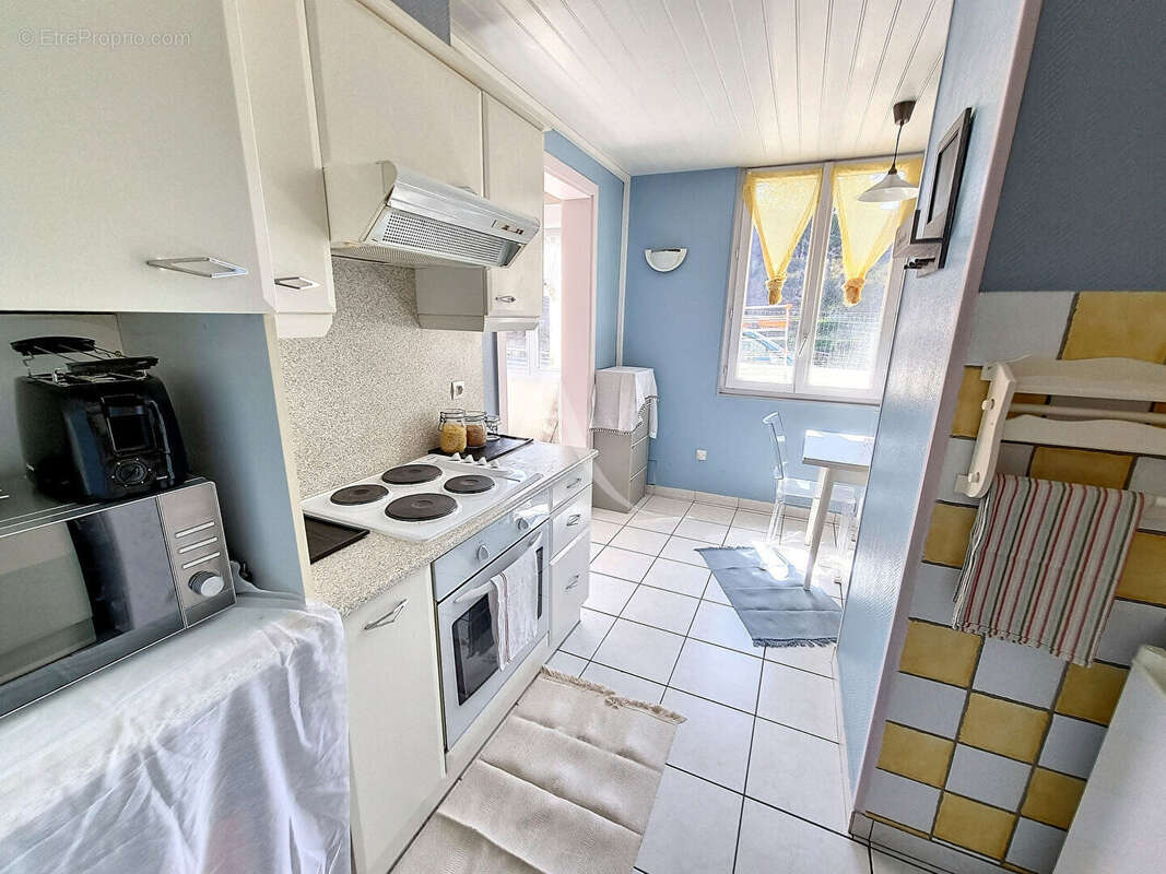 Appartement à SAINT-WITZ