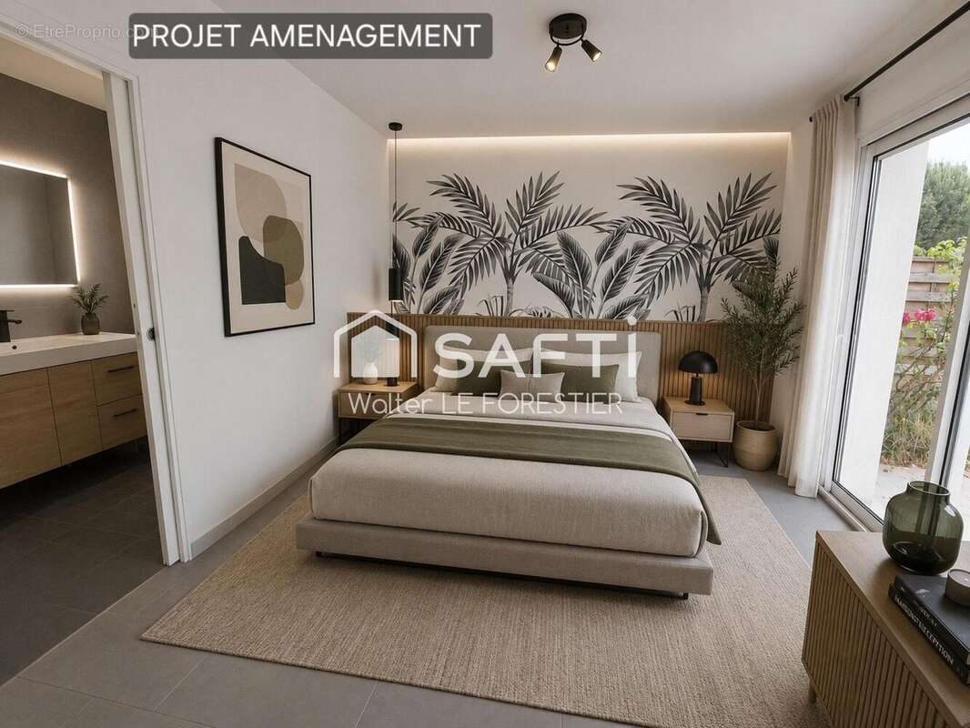 Photo 5 - Maison à LEGE-CAP-FERRET