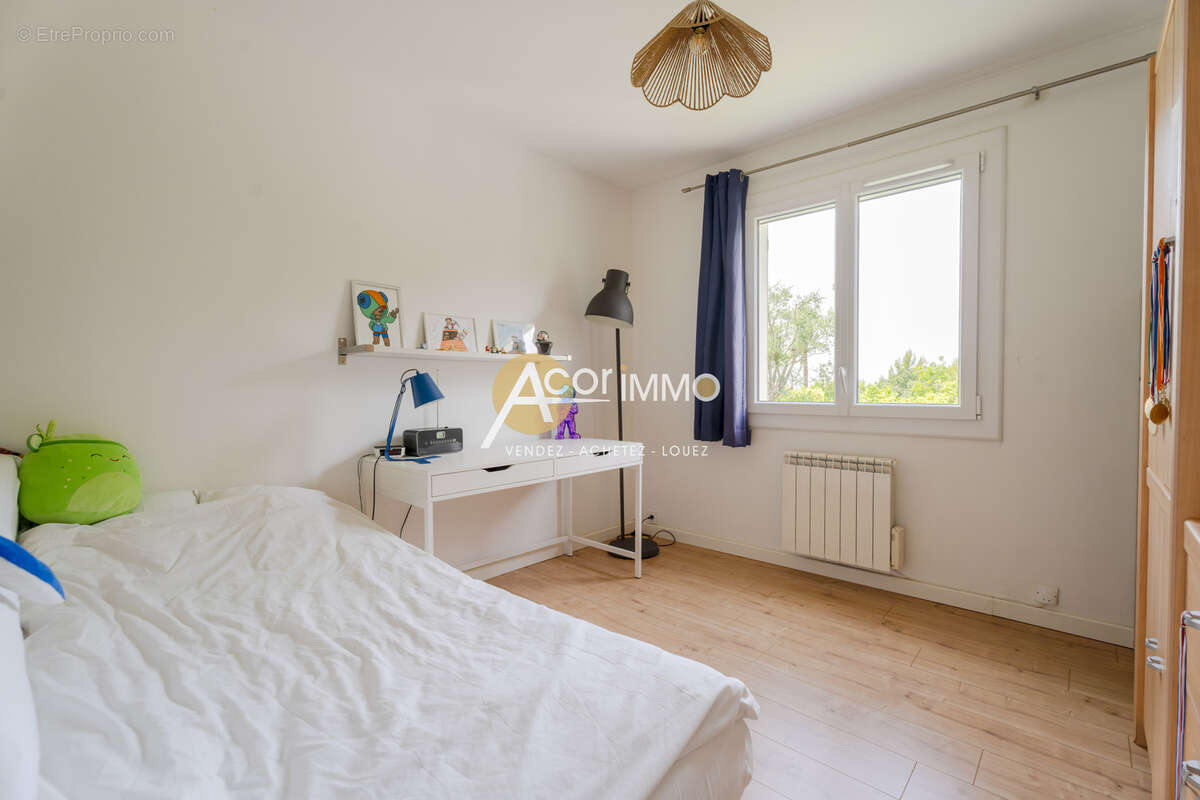 Six fours les plages - villa t4 + garage - photo 25