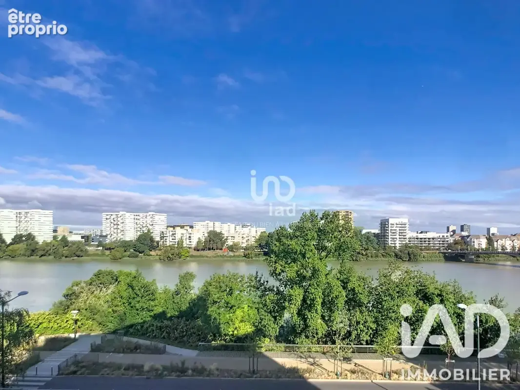 Photo 1 - Appartement à SAINT-SEBASTIEN-SUR-LOIRE