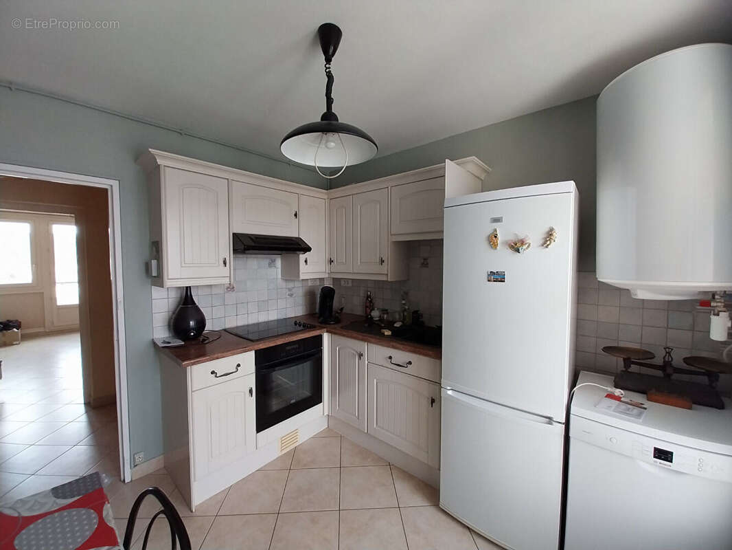 Appartement à VIENNE