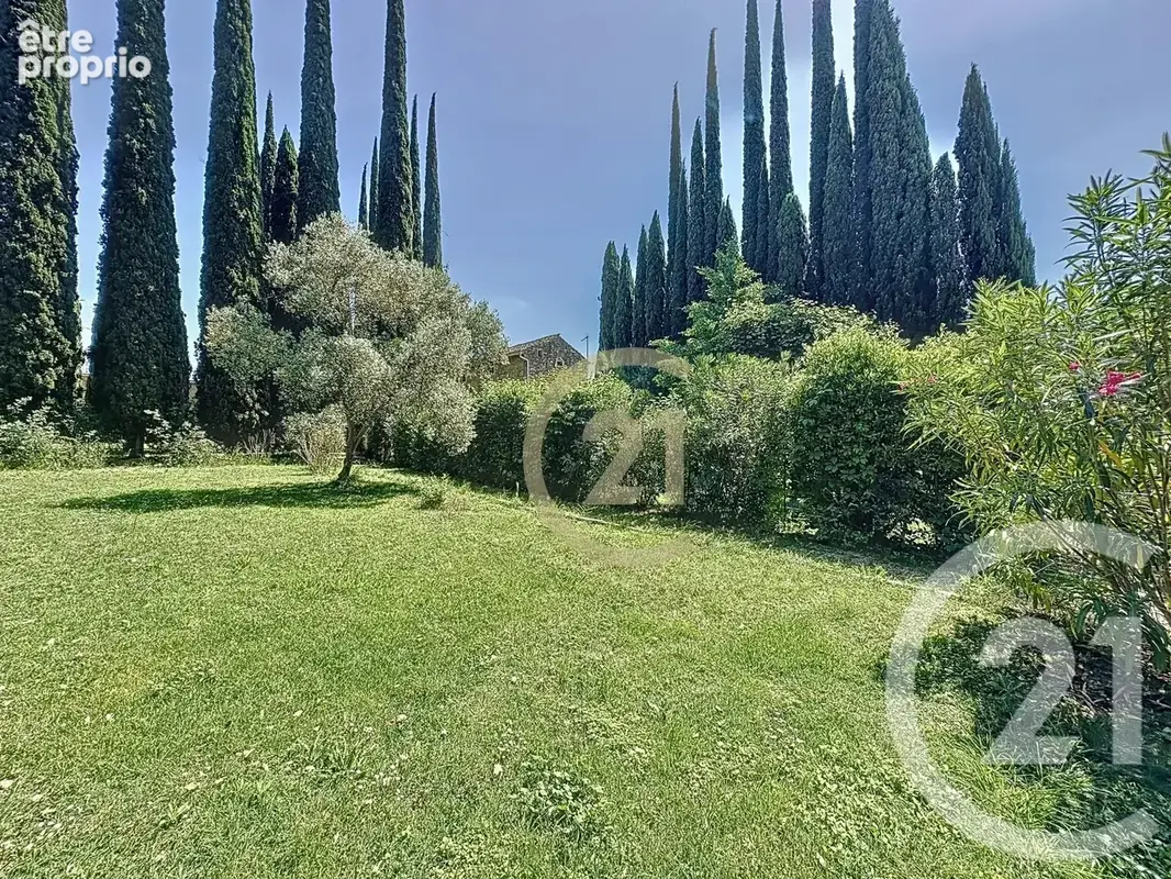 Maison 12 pièces 222 m² à vendre à Uzes (30700) - photo 19