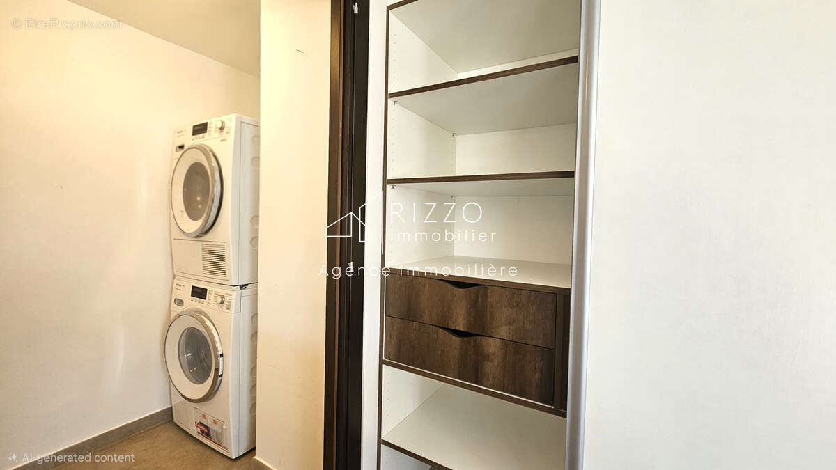 Appartement à DIVONNE-LES-BAINS
