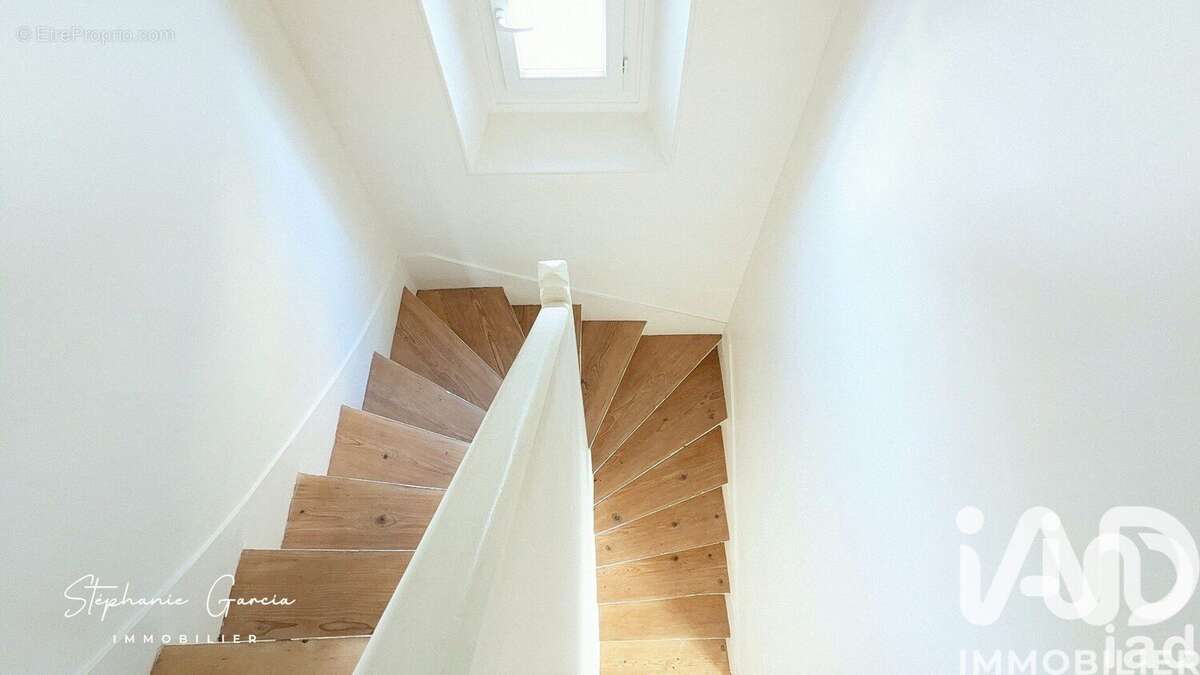 Photo 6 - Maison à LE PERREUX-SUR-MARNE