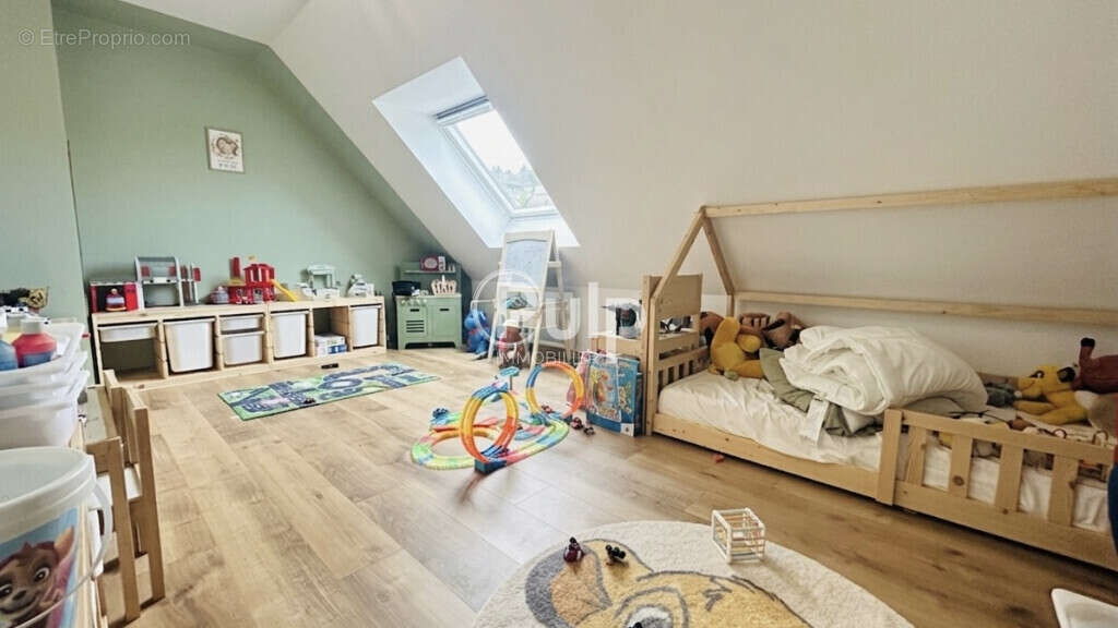 Maison à NOYELLES-SOUS-LENS