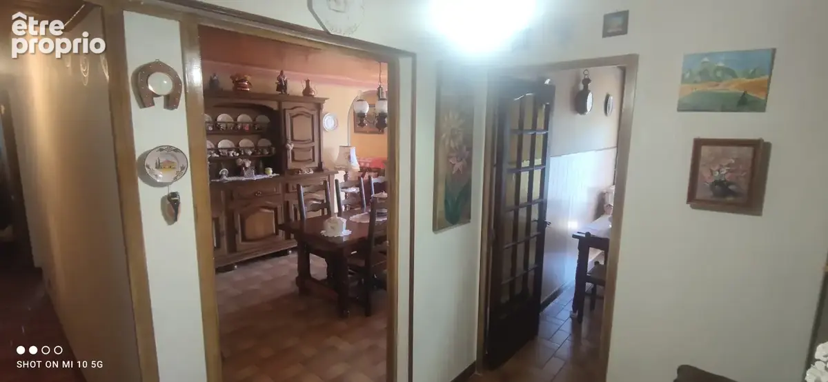 T4, 73m2, 2oét/9, 2 chs+balcon+cave privée - photo 7