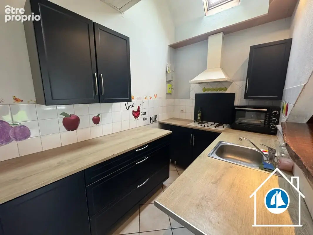 Maison 60 m² à Asnelles  - photo 3
