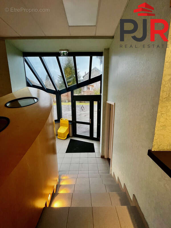 Commerce à GERARDMER