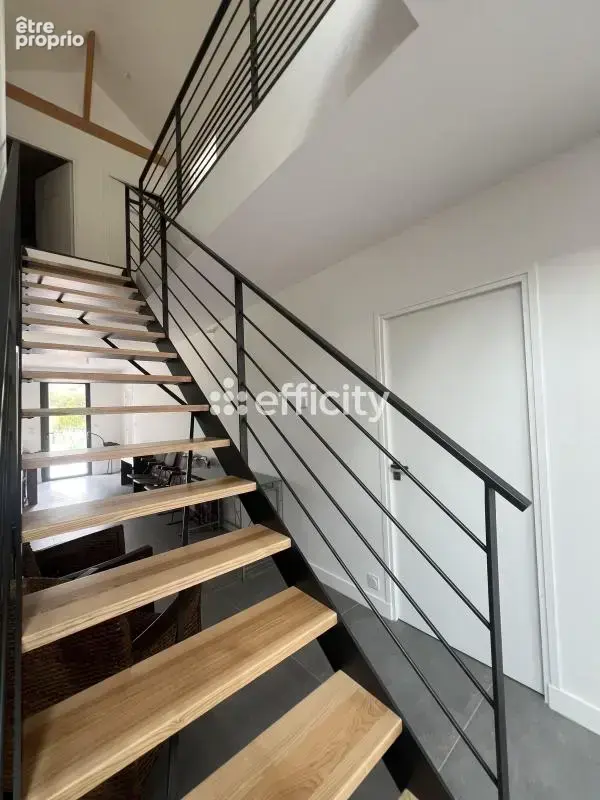 Maison 7 pièces 180 m² à vendre à Arzon (56640) - photo 7