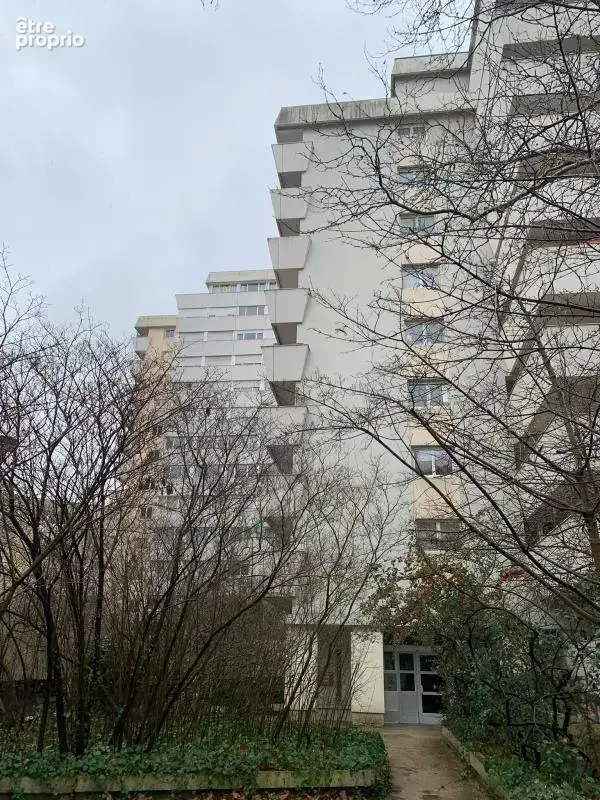 Appartement t3 - photo 12