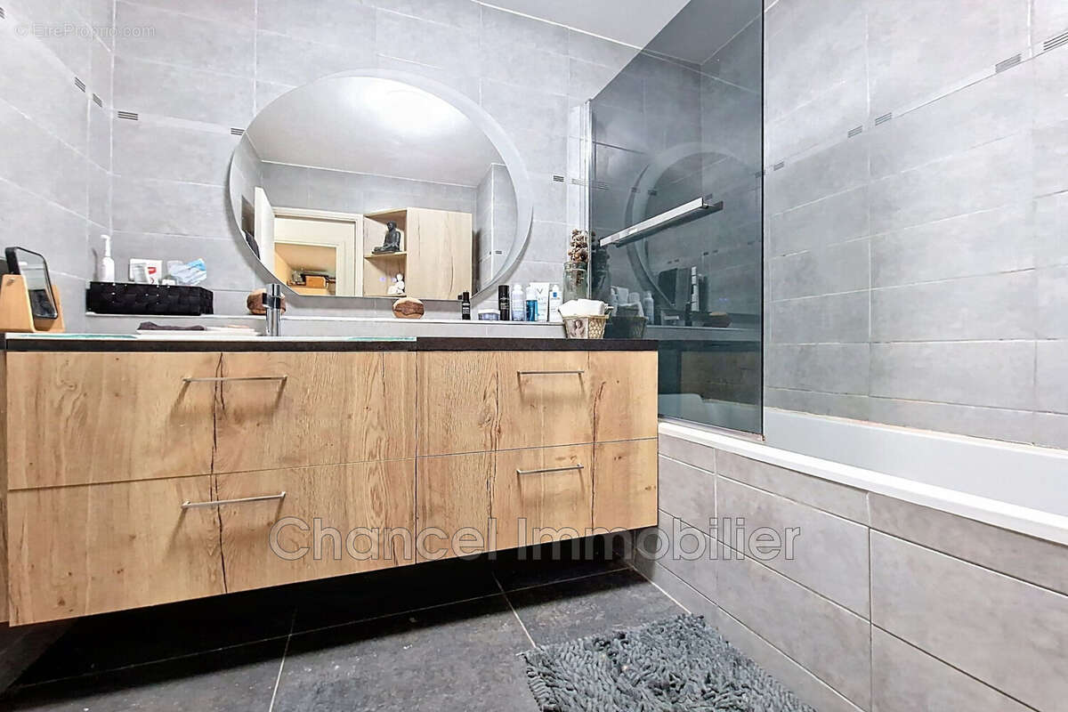 Appartement à CAGNES-SUR-MER