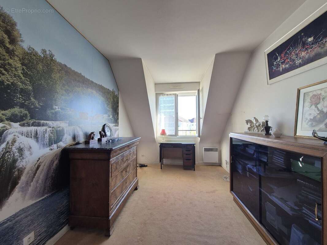 Appartement à NOISY-LE-GRAND