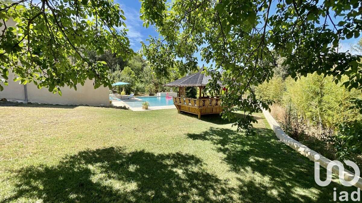 Photo 6 - Maison à PIOLENC