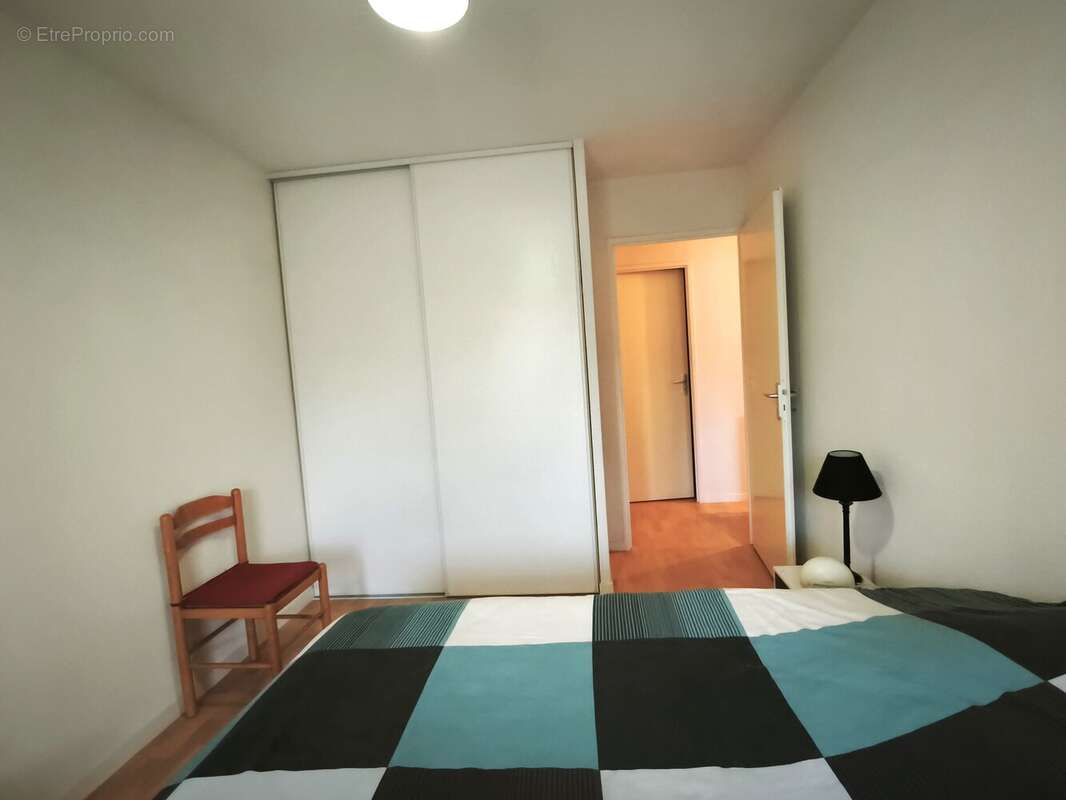 Appartement à FLEAC