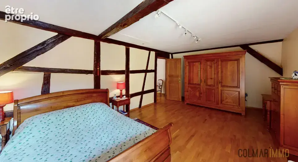 Ensemble immobilier - photo 7