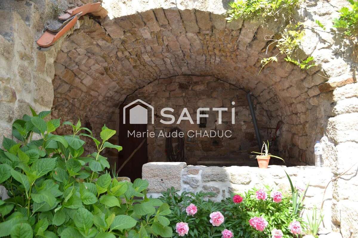 Photo 3 - Maison à LABLACHERE