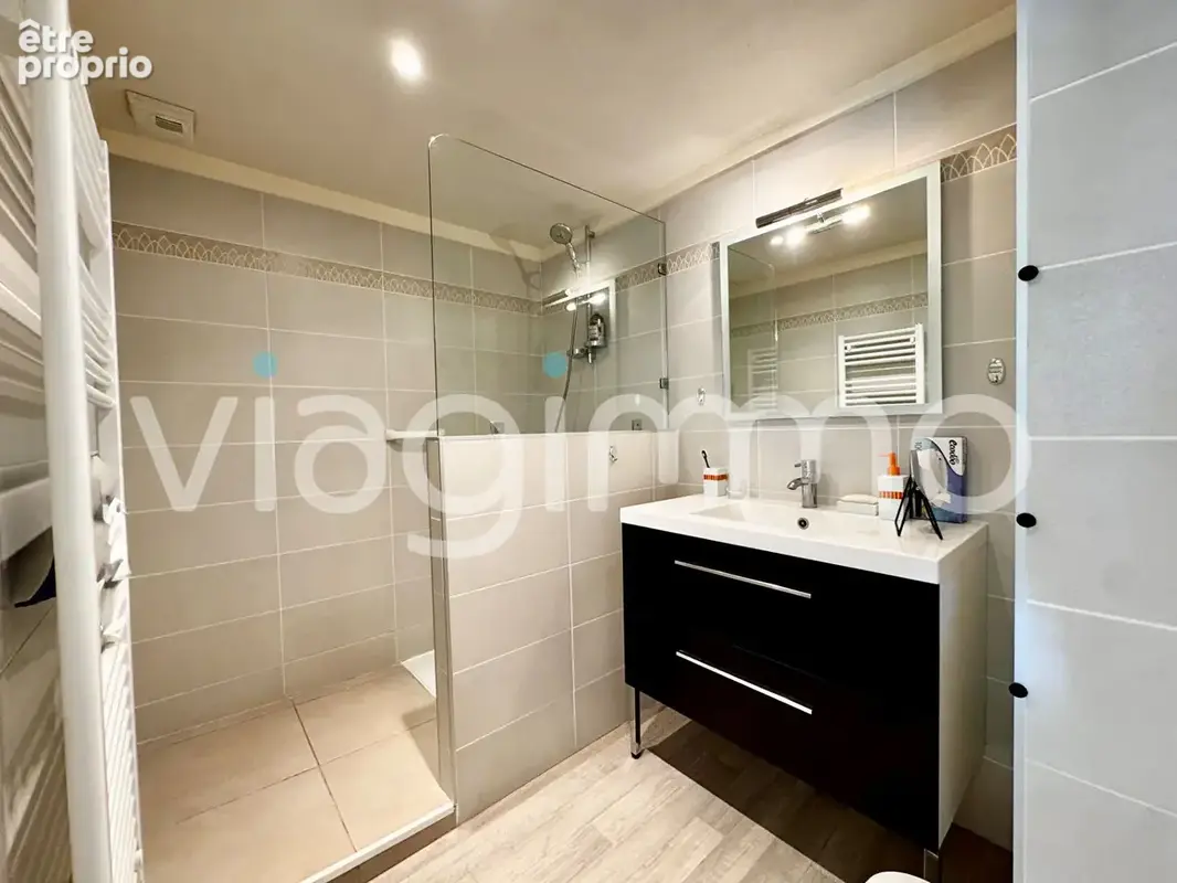 Appartement Cavalaire Sur Mer 2 pièce(s) 45 m2 - photo 7