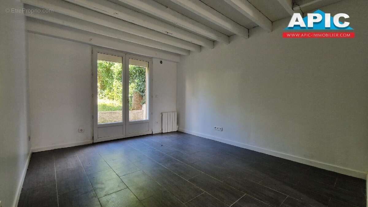 Appartement à SAINT-BRICE-SOUS-FORET