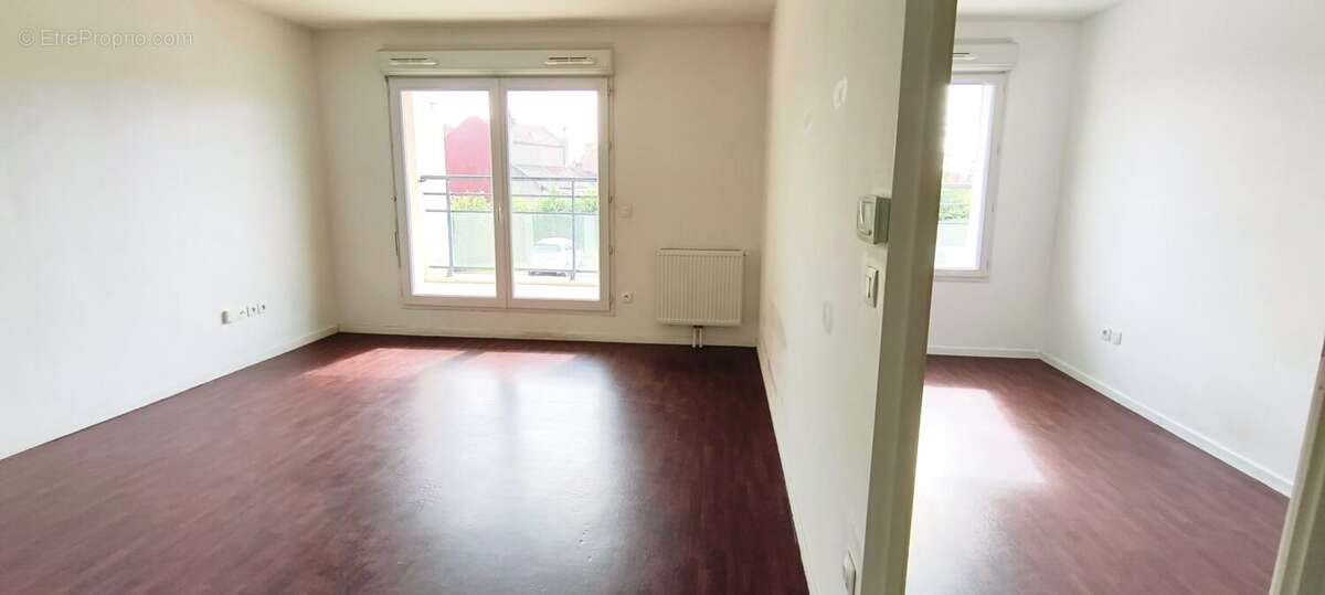 Appartement 51 m² à Douai  - photo 9