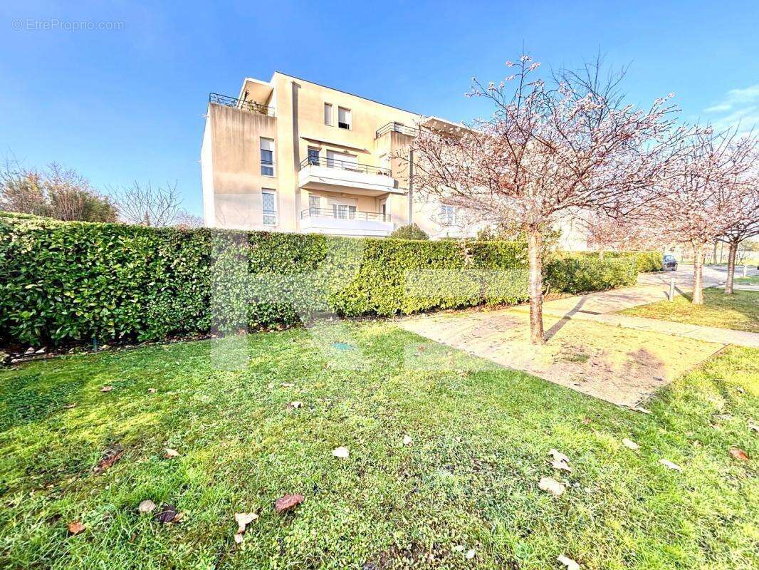 Appartement à AVIGNON