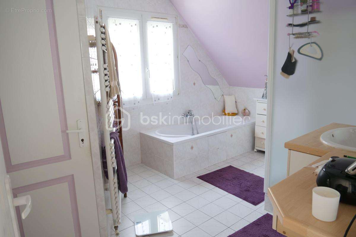 Maison à SAINT-PRIX