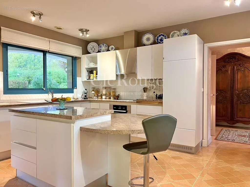 Maison à MONTPON-MENESTEROL