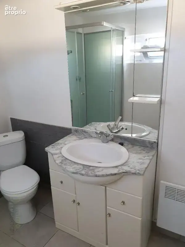 Appartement 6 pièces 82 m² à vendre à Breteuil (60120) - photo 9