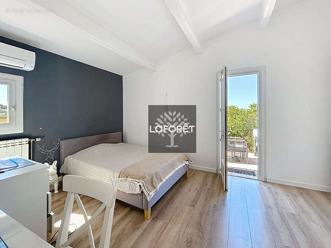 Maison à SAUSSET-LES-PINS