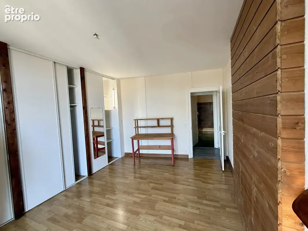 Spacieux appartement t4 de 100 m² en hyper centre d’izeaux - photo 7