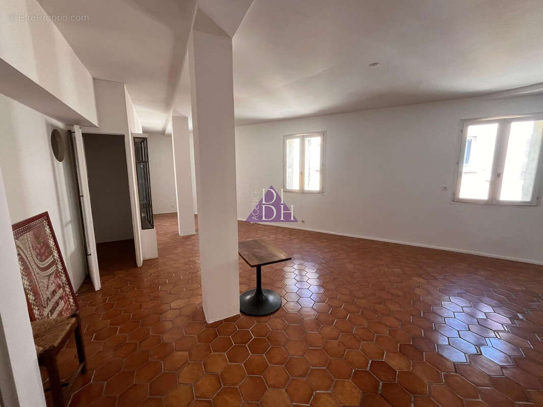Appartement à HYERES