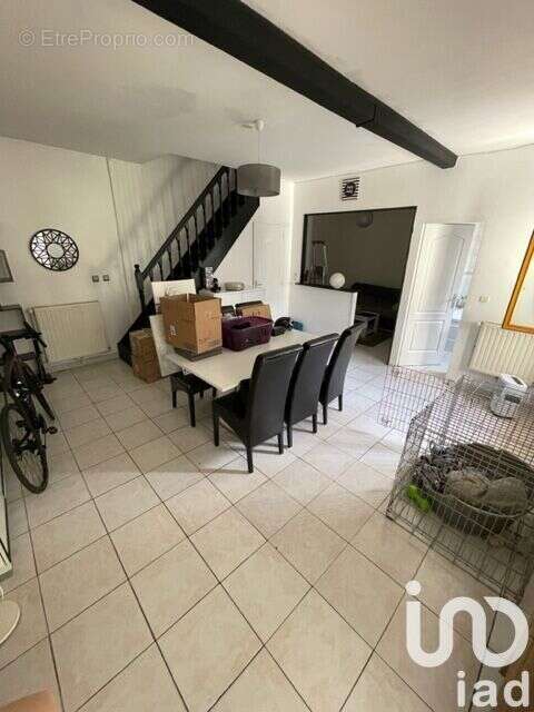 Photo 7 - Appartement à ATTICHY