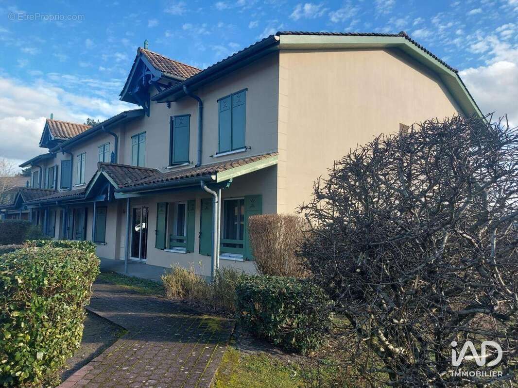 Photo 2 - Appartement à AUDENGE