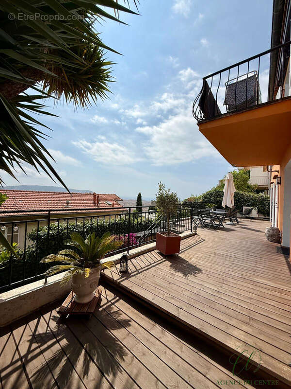 Maison à NICE
