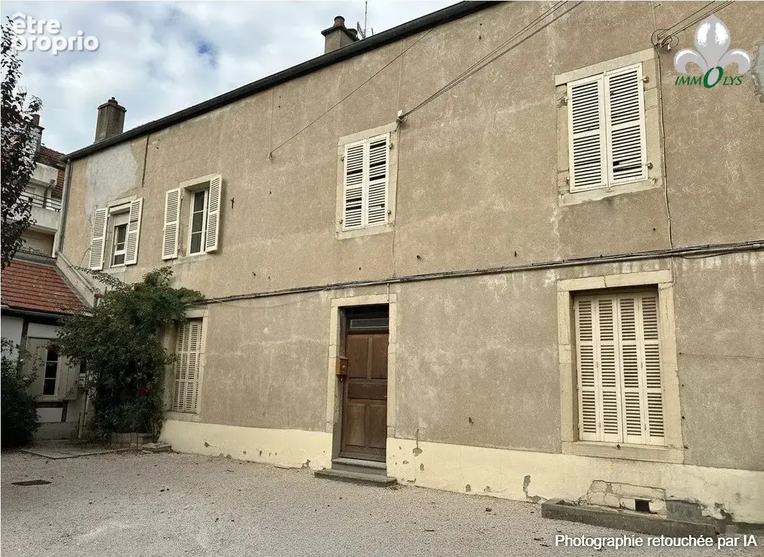 Studio a renover - photo 5