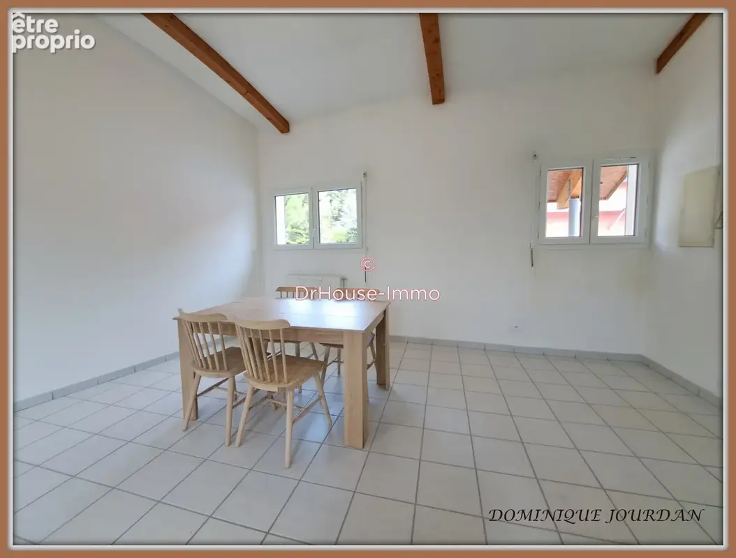 Appartement 63 m² à Saint-Donat-Sur-L'herbasse  - photo 3