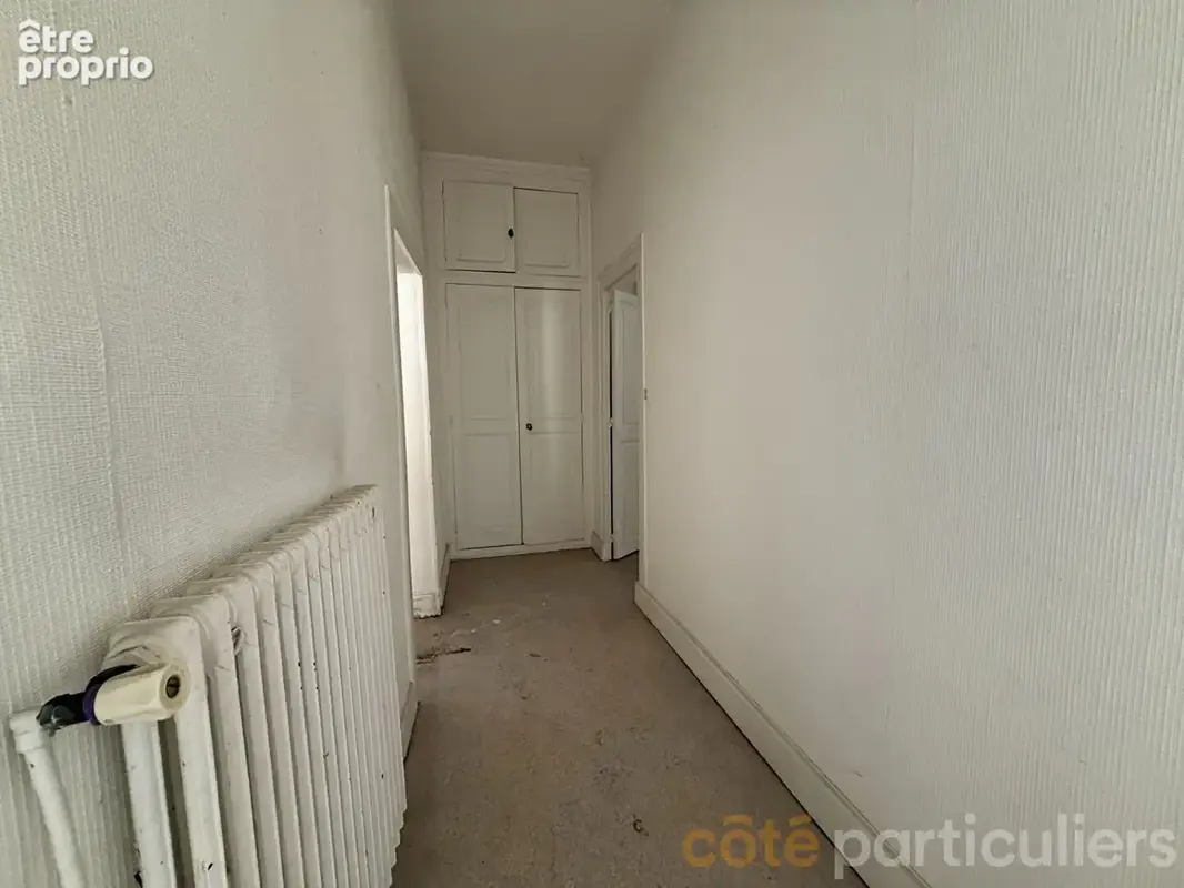 Immeuble avec local commercial et appartement duplex - photo 10