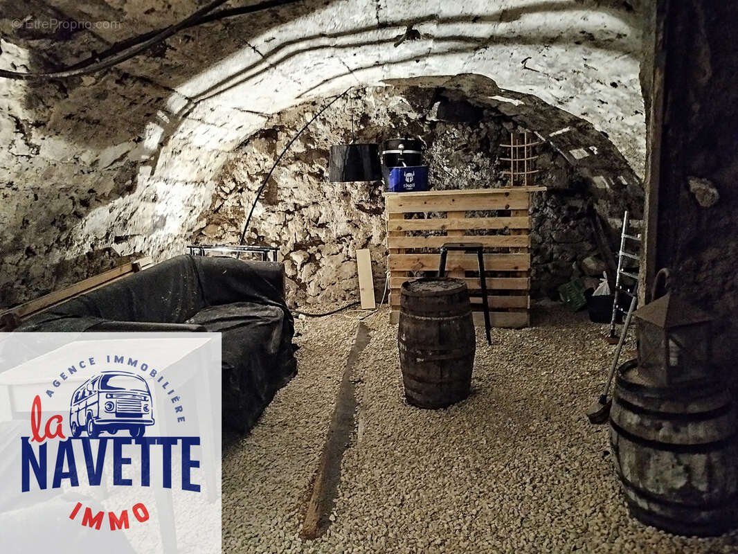 Maison à VEYRE-MONTON