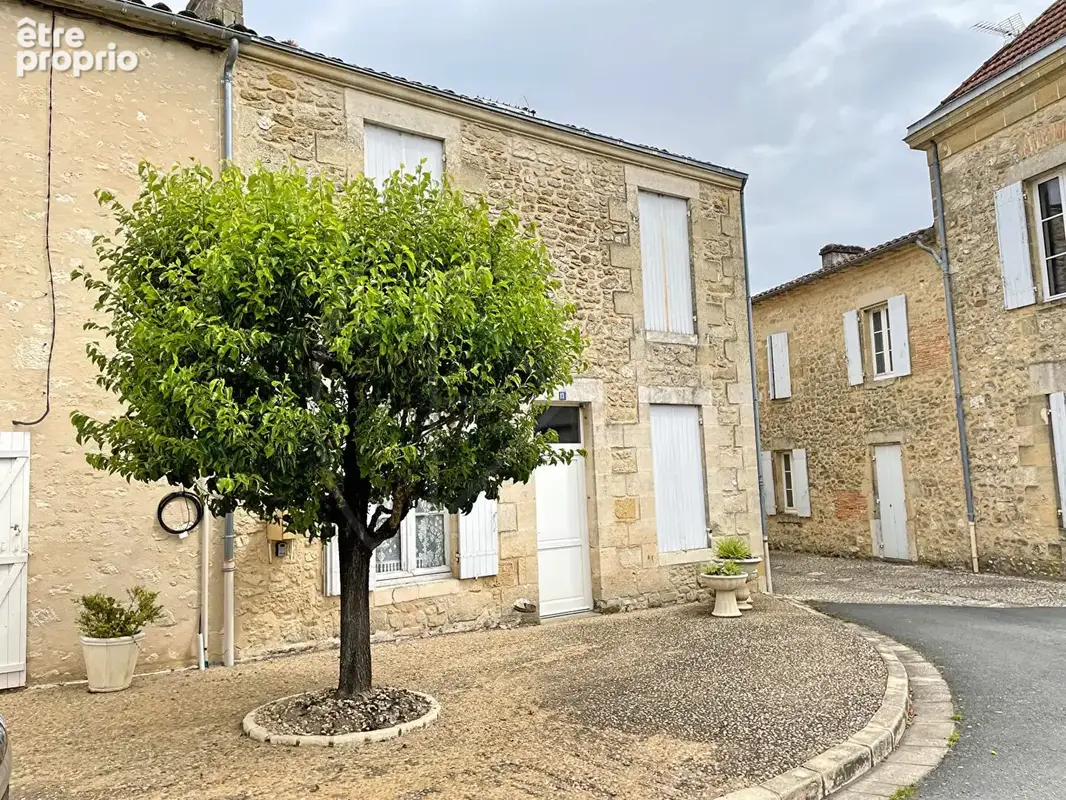 Jolie maison de village pleine de charme - photo 2