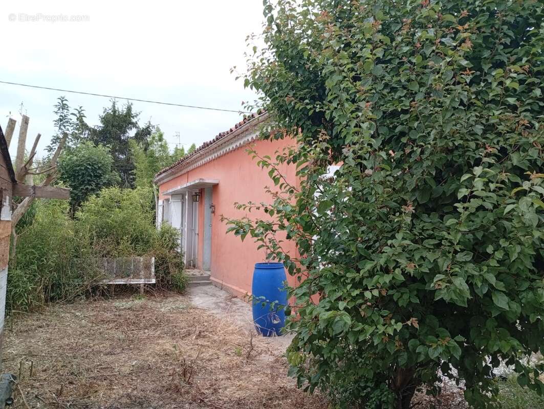 Maison à vendre 4 pièces PAMIERS (09) - photo 10
