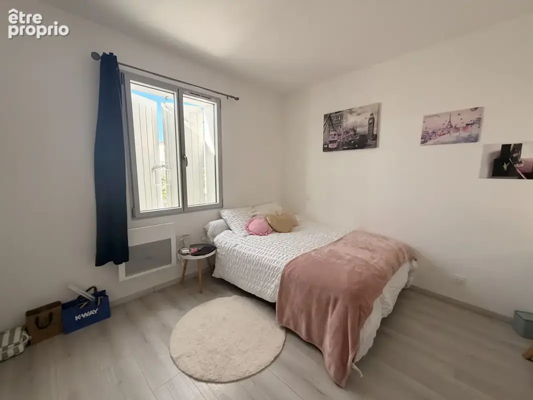 La mignonette - photo 11
