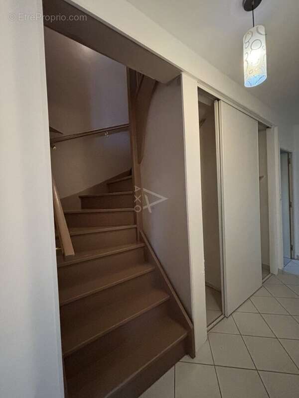 Maison à LOIGNE-SUR-MAYENNE