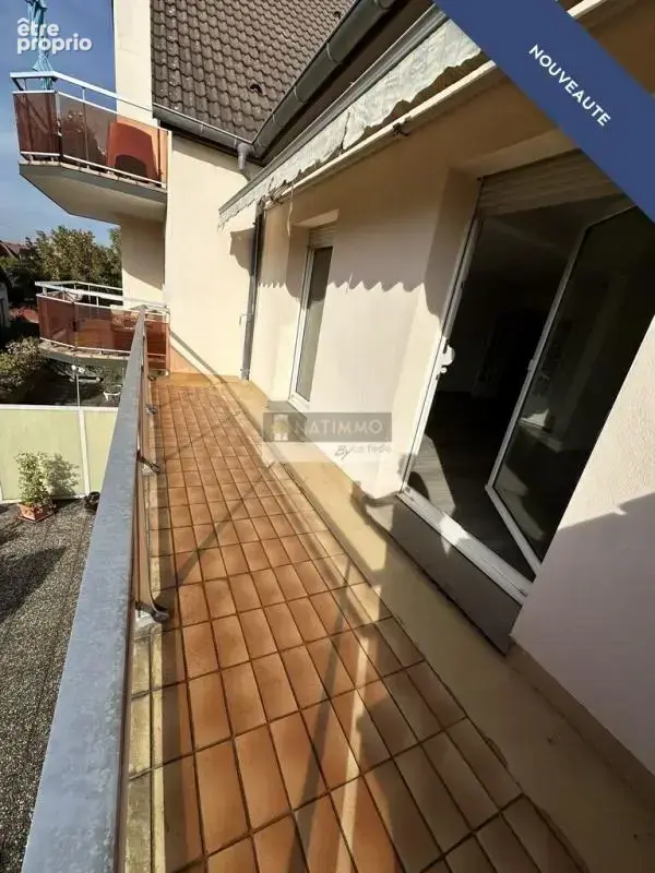 Beau 5 pièces. 2 terrasses et garage - photo 8