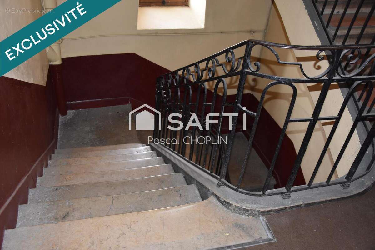 Photo 2 - Appartement à ANNONAY